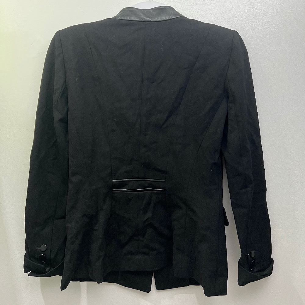 White House Black Market Blazer